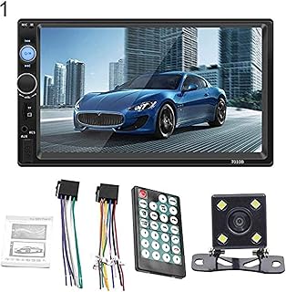 Bluetooth car stereo drive drive 2.0 with 2DIND Mornray touch screen (7010B).. Elevate your shopping experience with DIAYTAR NIGERIA's vast catalog and budget-friendly options.