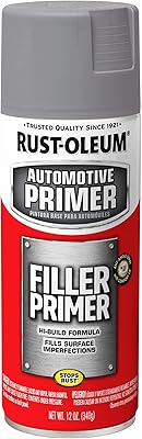 Rust-oleum flair primer spray, gris, 312 g.. Shop with purpose at DIAYTAR NIGERIA, where diverse selection meets budget-friendly nationwide delivery.