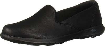Skechers Go Walk Lite - Nordic Step Shoe Quinley For Women.. DIAYTAR NIGERIA: Bringing quality products to your doorstep at prices that won't break the bank.
