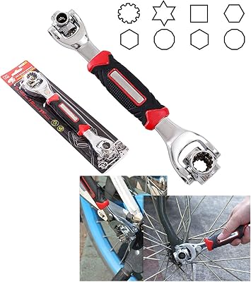 Multifunctional 52 in 1 multifunctional tools with 360 degree rotary heads universal multifunctional multifunctional multifunctional multifunctional multifunctional tools universal tools.. Your digital shopping destination, DIAYTAR NIGERIA combines variety with affordability and quick delivery.