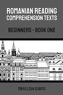 Written comprehension texts in Romanian: beginners Book 1.. DIAYTAR Nigeria is your reliable online shopping destination offering an extensive range of products across all categories. Enjoy fast nationwide delivery in just 5 to 8 days and some of the lowest prices in the market.