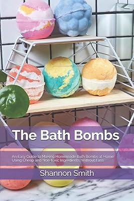 Bathrooms: a simple guide to make homemade homemade bath bombs, using inexpensive and non -toxic ingredients, without fuss.. DIAYTAR Nigeria: Your one-stop online shop with unbeatable prices and nationwide delivery in under 8 days.