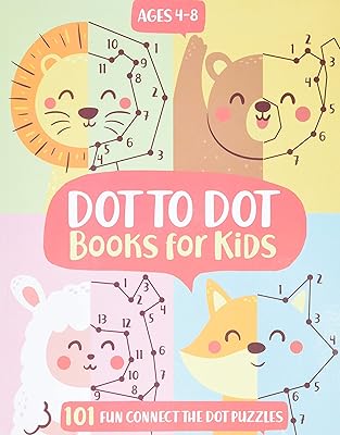 Point drawing books for children aged 4 8.. DIAYTAR NIGERIA: Where shopping meets satisfaction with affordable prices and prompt delivery services.