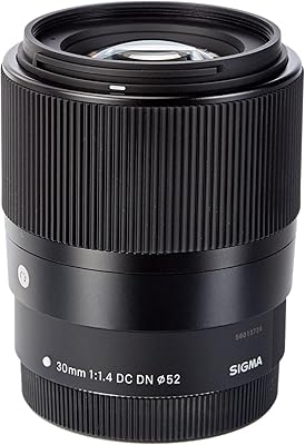 Mounting support for Sigma 30 mm camera F1.4 DC DN (C) Canon M.. DIAYTAR NIGERIA: Revolutionizing how Nigerians shop with affordable prices and prompt delivery services.