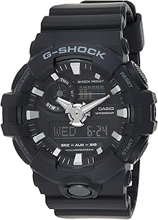 Casio g-shock quartz watch for men.. Shop with purpose and save with DIAYTAR NIGERIA's extensive platform and nationwide delivery service.
