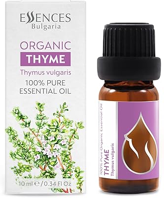 Bulgaria essences essential oil of 100 % pure biological thyme of excellent.. DIAYTAR NIGERIA: Revolutionizing accessibility to quality products at budget-friendly prices across Nigeria.