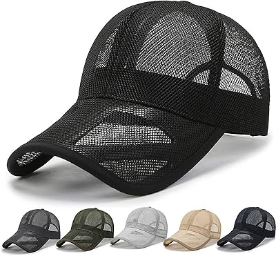 Breathable unisex baseball cap in integral mesh, fast, light and refreshing drying, race cap for water sports., 58.. Shop electronics, clothes, and everything in between on DIAYTAR Nigeria.