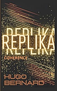 Replika: Coherence.. Shop confidently with Nigeria's most trusted e-commerce platform, offering swift and affordable delivery.