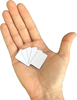 RUBIK NFC 215 microcarts (10 pieces) Virgin NTAG programmable business card.. Your one-click solution to affordable shopping, DIAYTAR NIGERIA delivers quality products nationwide.