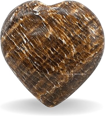 Crystal palm stone in the shape of a heart in Aragonite - Pocket massage stone for the natural balance of body chakras, reiki therapy and crystal grid.. Your digital shopping companion, DIAYTAR NIGERIA offers unmatched value with nationwide shipping.