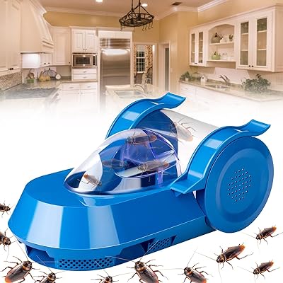 Interior cockroach trap to eliminate cockroaches, ants, spiders, insects, beetles and cockroaches.. DIAYTAR NIGERIA transforms online retail with unbeatable prices and consistent delivery timeframes.