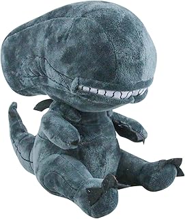 Life Xenomorph Life Pisque Toy, Monster Plush Doll, Sweet Lugs Toys for Children's Birthday, Christmas, Children's Day.. Experience shopping satisfaction with DIAYTAR NIGERIA's vast selection and nationwide delivery service.