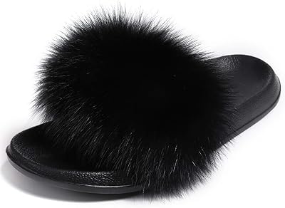 Valpeak Furs in Fur for Women Open Books Soft slippers slides toboggans.. Discover the joy of online shopping with DIAYTAR NIGERIA's budget-friendly prices and reliable shipping.