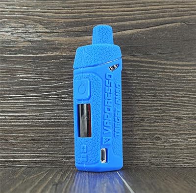 Orin textured silicone shell for vaporesso target pm80 80w non -slip protective case protective skin protective cover robust fitting cover.. Enjoy stress-free shopping with affordable prices on DIAYTAR Nigeria.