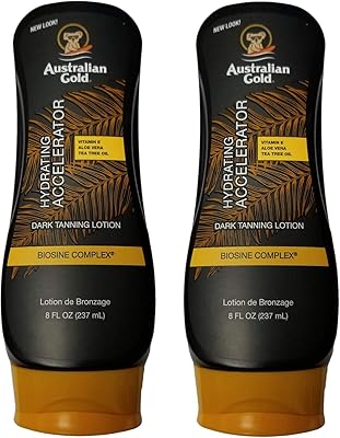 Stimulating lotion for Australian Gold Sun Danning of 2.. Shop from our extensive catalog at DIAYTAR NIGERIA and enjoy doorstep delivery in just 5-8 days.