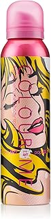 Color Me Pop Art - Female For Women - Body Spray 150 ml, by Milton -Lloyd.. Discover why DIAYTAR NIGERIA is the smart shopper's choice for affordable products delivered nationwide.