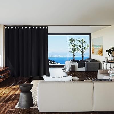 Piece/dividers/Luxury part separation curtain Now, 7 feet in length x 4 feet wide (dark black) | Luxury part separation curtains, create intimacy, obscure and reduce noise.. Experience shopping freedom with DIAYTAR NIGERIA's vast selection and 5-8 day nationwide delivery service.