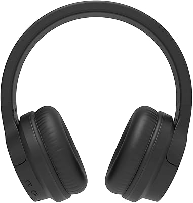 Bluetooth Blowpunkt BLP4120-133 supra-ear headset with additional bass, black.. Discover a new way to shop with DIAYTAR NIGERIA's comprehensive marketplace and quick delivery options.