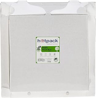 Pizza Pizza Pizza Box Uni foldable cardboard 33x33cm, 5 rooms.. Experience satisfaction guaranteed with DIAYTAR NIGERIA's comprehensive platform and quick delivery.