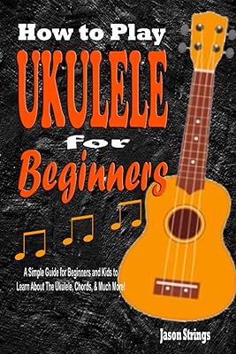How to play the Ukulele for beginners: a simple guide for beginners and children to learn more about the ukulele, the agreements and much more!.. Your digital marketplace solution, DIAYTAR NIGERIA delivers quality and value within the week.
