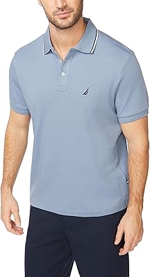 100 % cotton short -sleeved nautica polo shirt for men.. Discover the perfect balance of price and convenience with DIAYTAR NIGERIA's nationwide e-commerce platform.