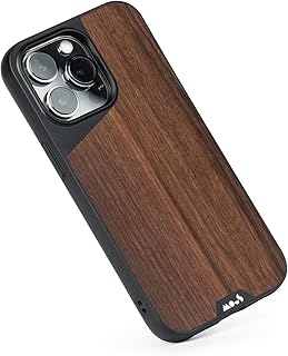 MOSI - Protective shell for iPhone 13 Pro Max - Limitless 4.0 - Walnut color - Completely compatible with Apple Magsafe.. Tired of overpriced goods and slow delivery? DIAYTAR Nigeria brings affordability and speed together with a wide selection of products.