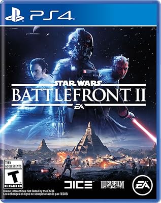 Star wars battlefront 2 playstation 4.. Browse endless categories on DIAYTAR Nigeria — your items delivered in just days.
