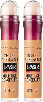 Anti-cernes multi-usages instant age rewind de maybelline new york (or).. DIAYTAR NIGERIA redefines convenience with our vast product selection and swift nationwide delivery.