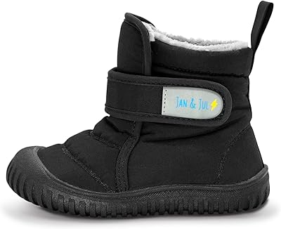 Waterproof winter Boots Jan & Jules.. DIAYTAR NIGERIA: Bridging the gap between consumers and quality products with affordable nationwide shipping.