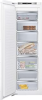 Built -in refrigerator Siemens 211 liters with freezer, made in Germany, 3 year warranty - GI81NAE30M.. DIAYTAR NIGERIA: Where every shopping need is fulfilled with affordable prices and nationwide shipping.