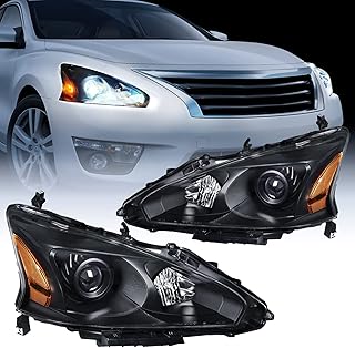 Nilette flagship set for Altima 2013 2014 2015 4 -door sedan.. Experience budget-friendly shopping at DIAYTAR NIGERIA, Nigeria's premier online marketplace with quick delivery.