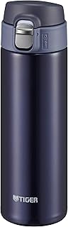 Thermos tiger mmj-a482aj tiger bottle, 16.9 fl oz (480 ml), light at a touch, navy blue.. Big savings, small wait times — shop now at DIAYTAR Nigeria.