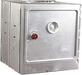 Camping oven Coleman 2000016462.. Shop across boundaries with DIAYTAR NIGERIA's comprehensive catalog delivered nationwide at budget rates.