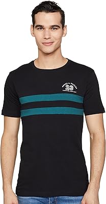 Amazon brand - Classic House & Shields Cup T -shirt for men.. Fast. Reliable. Affordable. DIAYTAR Nigeria is all that and more.