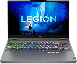 Laptop gaming Lenovo Legion 5, WQHD 15.6 inch screen, Intel Core i7-12700H, RTX 3060 6 GB GDDR6, 16 GB of RAM DDR5, SSD 1 TO, Windows 11 Family, Storm gray - [82RB00BKAX].. Shop without boundaries at DIAYTAR NIGERIA, offering affordable products with convenient delivery times.
