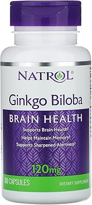 Ntrol ginggo biloba - 120 mg - 60 play.. Transform your shopping experience with DIAYTAR NIGERIA's vast product selection delivered at unbeatable prices.