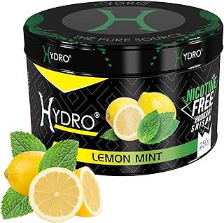 Shisha water aroma, 250 g, tobacco -free, nicotine -free [lemon mint].. Get everything you need without leaving your home. DIAYTAR Nigeria offers a seamless shopping experience and delivers your orders quickly and reliably.