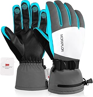 Morexplore snow ski gloves for men and women isolated gloves.. Your complete shopping companion, DIAYTAR NIGERIA offers extensive selection delivered within the week.