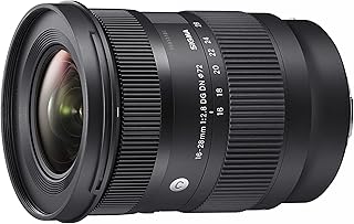 Objectif moderne de sigma 16 28mm f/2.8 dg dn pour sony e-mount, 16-28f2.8.. DIAYTAR NIGERIA brings affordable shopping to every Nigerian home with delivery in just 5-8 days.