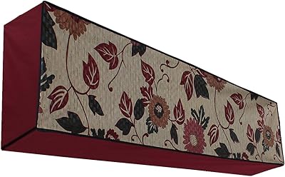 Dream Care Housse AC Multicolor Waterproof Print For Mitsubishi Divided Unit MS-GK18VA 1.5 ton 5 stars Samskar 3.. Discover a world of affordable shopping with DIAYTAR NIGERIA's vast marketplace delivered to you in days.