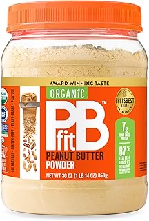 Biological peanut butter in b -fit powder - 8 g.. Shop from our extensive catalog at DIAYTAR NIGERIA and enjoy doorstep delivery in just 5-8 days.