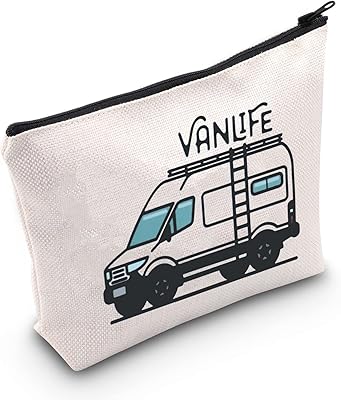 Buffalo van life cosmetic kit, gift for lovers of nature and gift campsite for camping lovers, van life bag.. Unlock access to a wide range of products with DIAYTAR NIGERIA's affordable e-commerce platform.