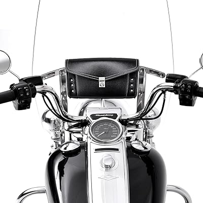 Kimimoto Bag of Hot Car Windshield Cloated Design For Road King 1995-2019 2020 2021 2022 Softail storage tool.. Your trusted shopping companion, DIAYTAR NIGERIA delivers affordable solutions in just 5-8 days.