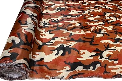 Waterproof fabric A -Express Camo Ripstop 4oz Military camouflage pattern 150 cm in width - 5 m 500 cm x 150 cm desert.. Thousands of choices. Zero hassle. All thanks to DIAYTAR Nigeria.