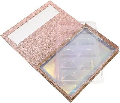Fomiyes eyelash storage box Plastic storage box Round Wallpaper Subscription Loads Subscription Box Lands with False Eye Models Organizer Of Lys Eyelacks.. Shop from thousands of products at DIAYTAR NIGERIA and enjoy budget-friendly nationwide delivery.