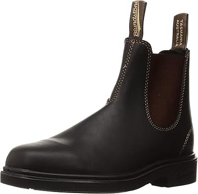 Chelsea 063 unisex boots with chiseled end for adults, 1.. DIAYTAR NIGERIA transforms dreams into deliveries with our affordable prices and 5-8 day shipping.