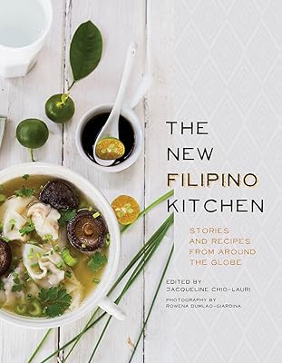 New Philippine Cuisine: Stories and recipes from around the world.. Shop the future with DIAYTAR NIGERIA - thousands of products, unbeatable prices, delivery within a week.
