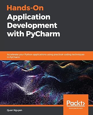 Practical development of Applications with Pycharm: accelerate your Python applications using techniques.. DIAYTAR NIGERIA connects desire with fulfillment through our affordable e-commerce platform.
