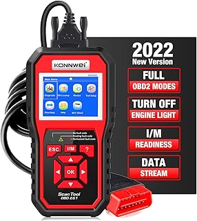 KONWAY KW850 Universal scan of Code Diagnostic of car engine engine O2.. Get your essentials without leaving home — thanks to DIAYTAR Nigeria.