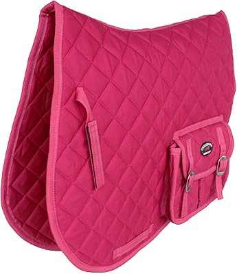English horse saddle lined with Challenger wool with pockets 72121-124.. Get top brands at bottom prices, only on DIAYTAR Nigeria.